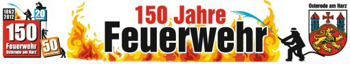 Banner: Ortsfeuerwehr Osterode