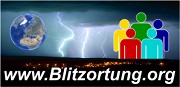 Blitzortung/Lightningmaps.org