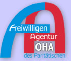 Die Freiwilligen-Agentur OHA des Paritätischen