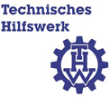Banner: Technisches Hilfswerk