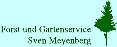 Forst- und Gartenservice Sven Meyenberg