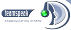 http://www.teamspeak.com/ Banner: TS-Client 3
