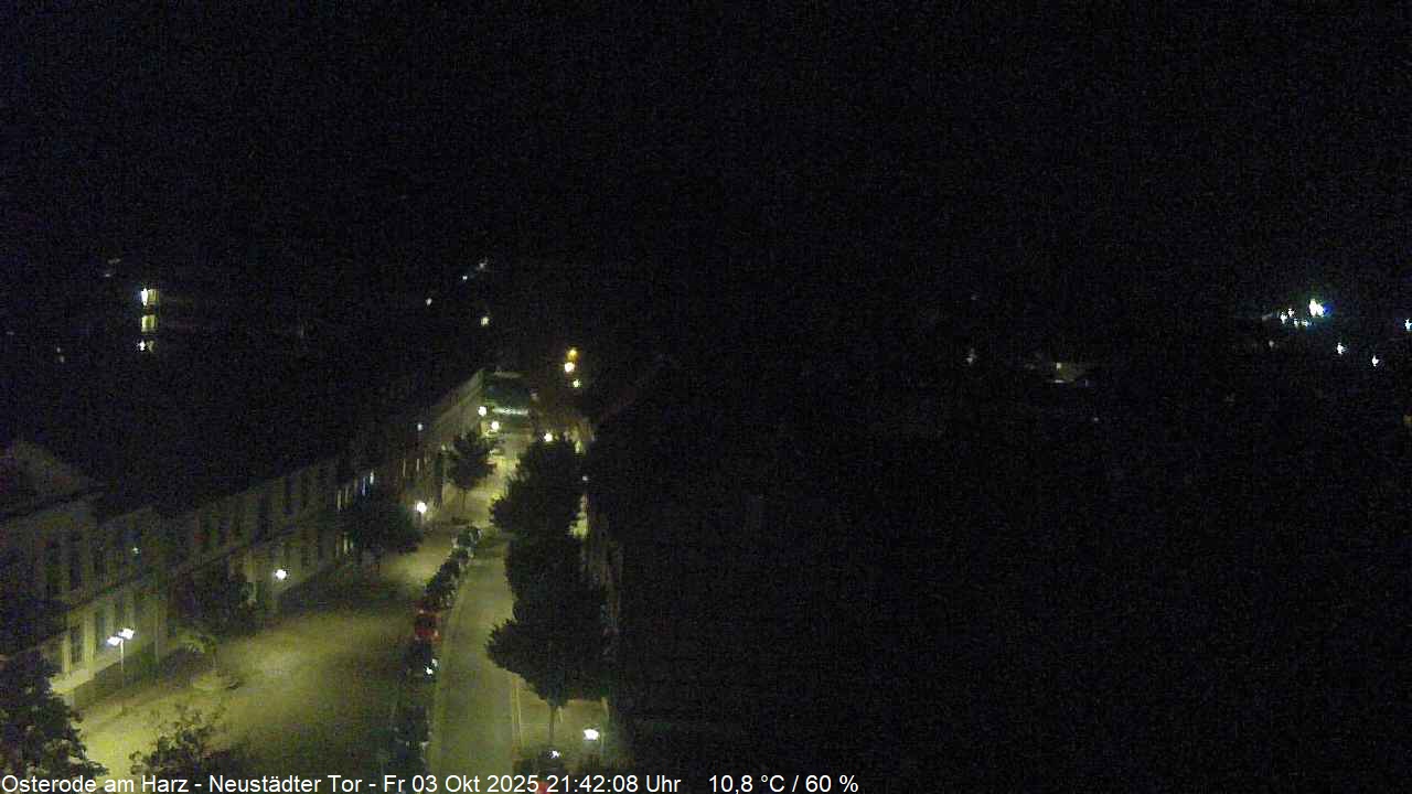 Webcam-Image