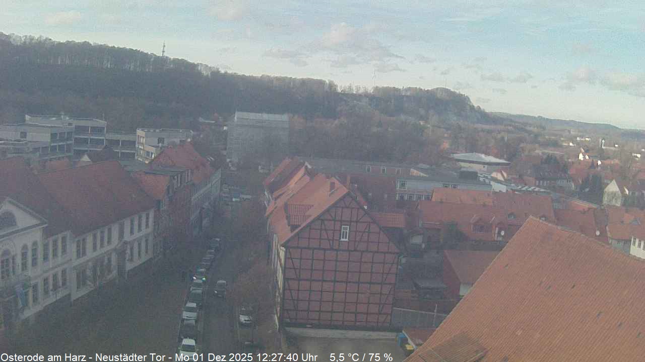Webcam-Image