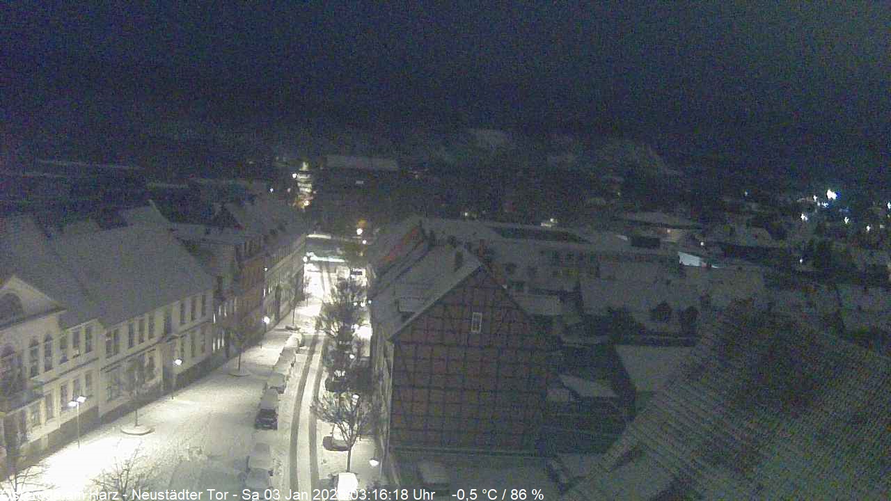 Webcam-Image