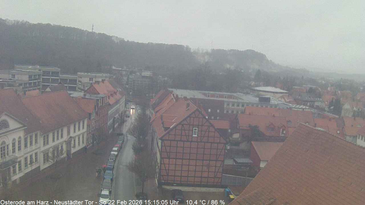 Webcam-Image
