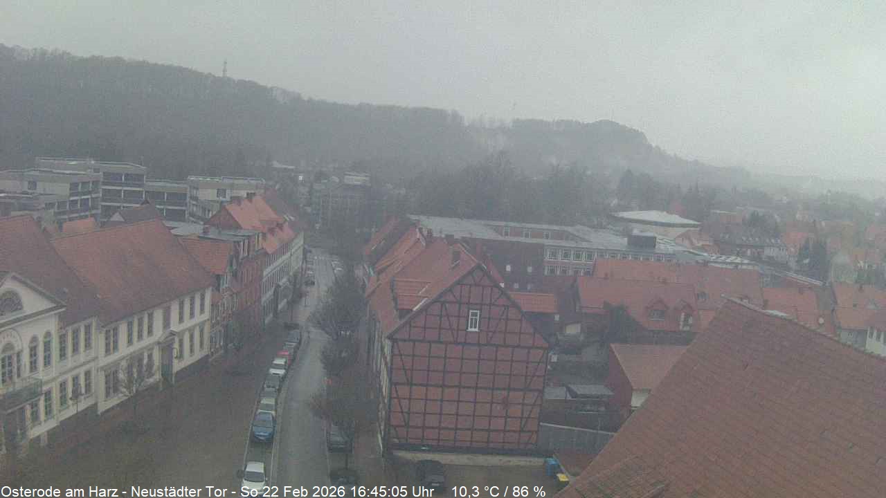 Webcam-Image