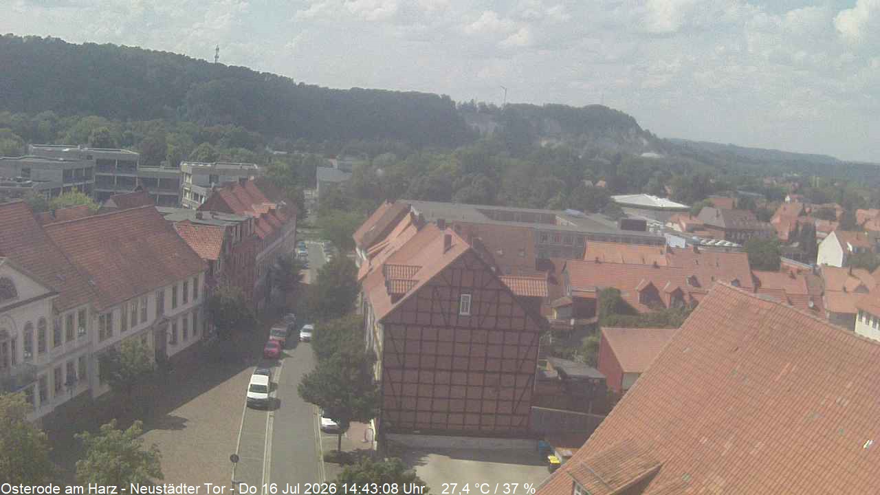 Webcam-Image