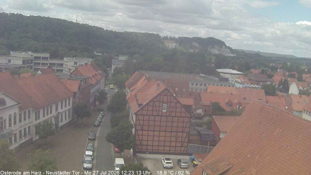 Webcam-Image