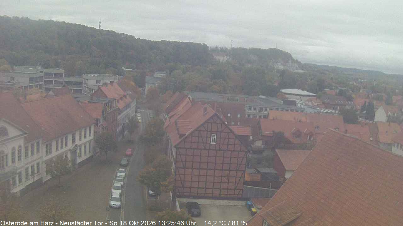 Webcam-Image